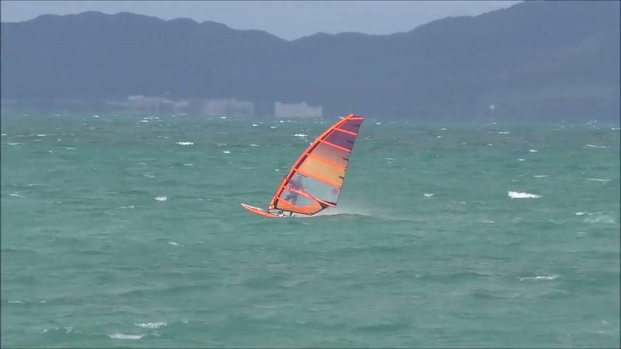 ２０２６．１．２２（木）沖縄海中道路２