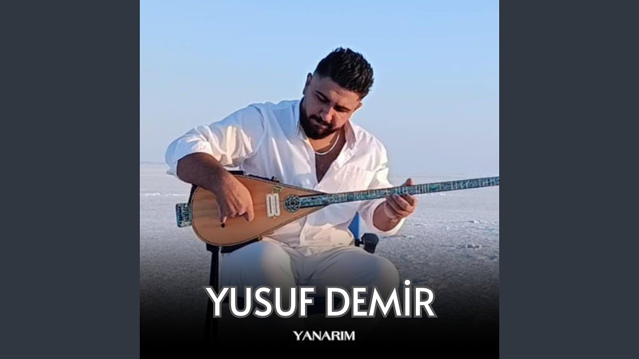 Yanarım
