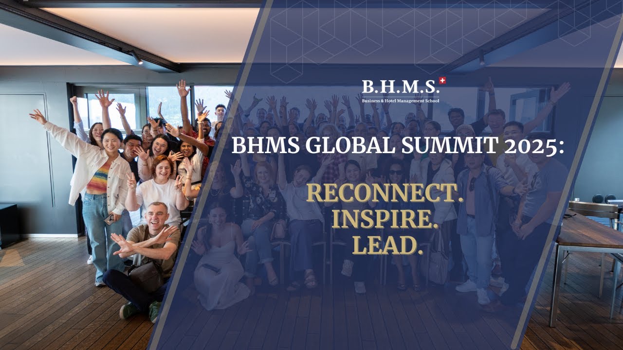 BHMS Global Summit 2025