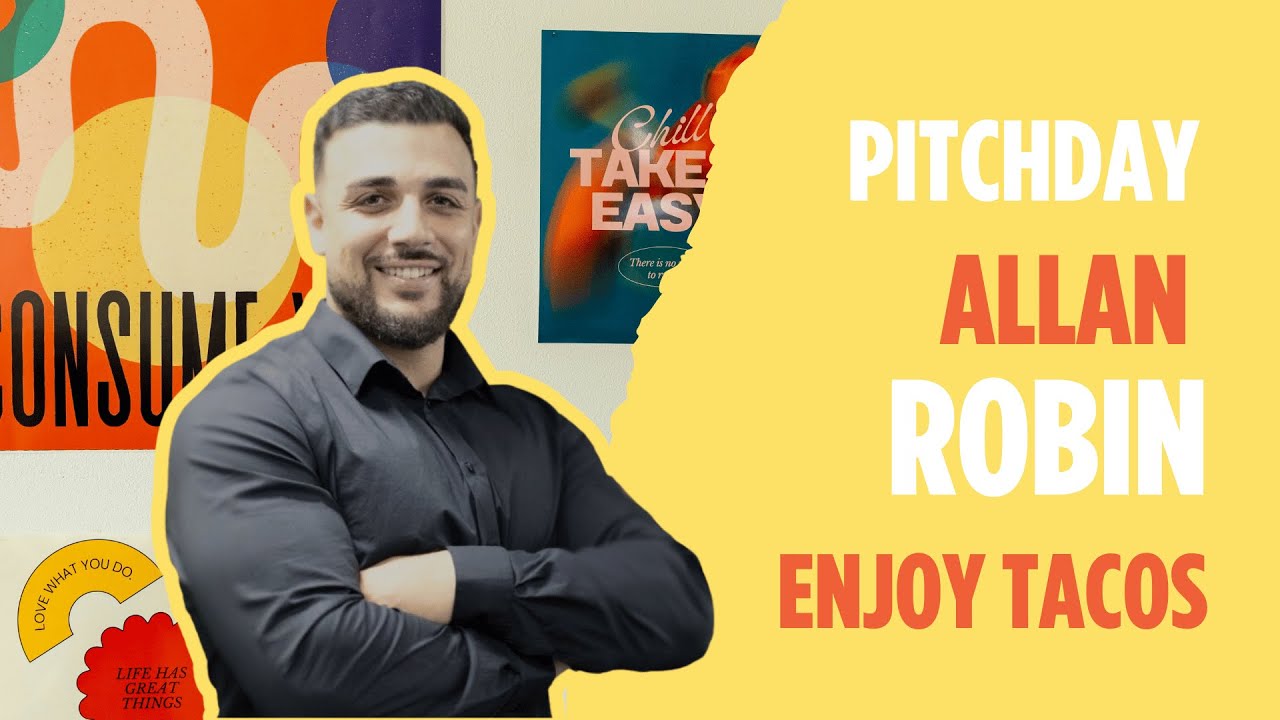 1er salon virtuel de la Franchise - Interview de Enjoy Tacos