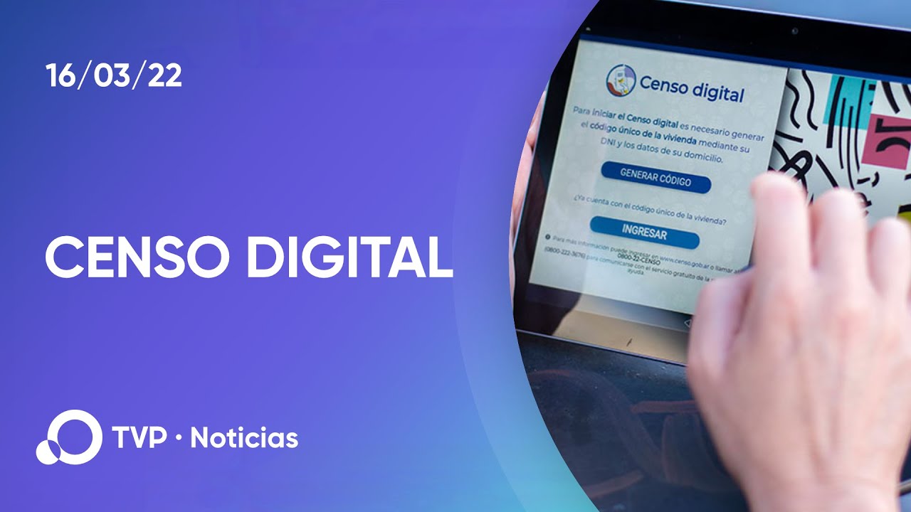 Cuáles son las razones de algunas preguntas del Censo Digital