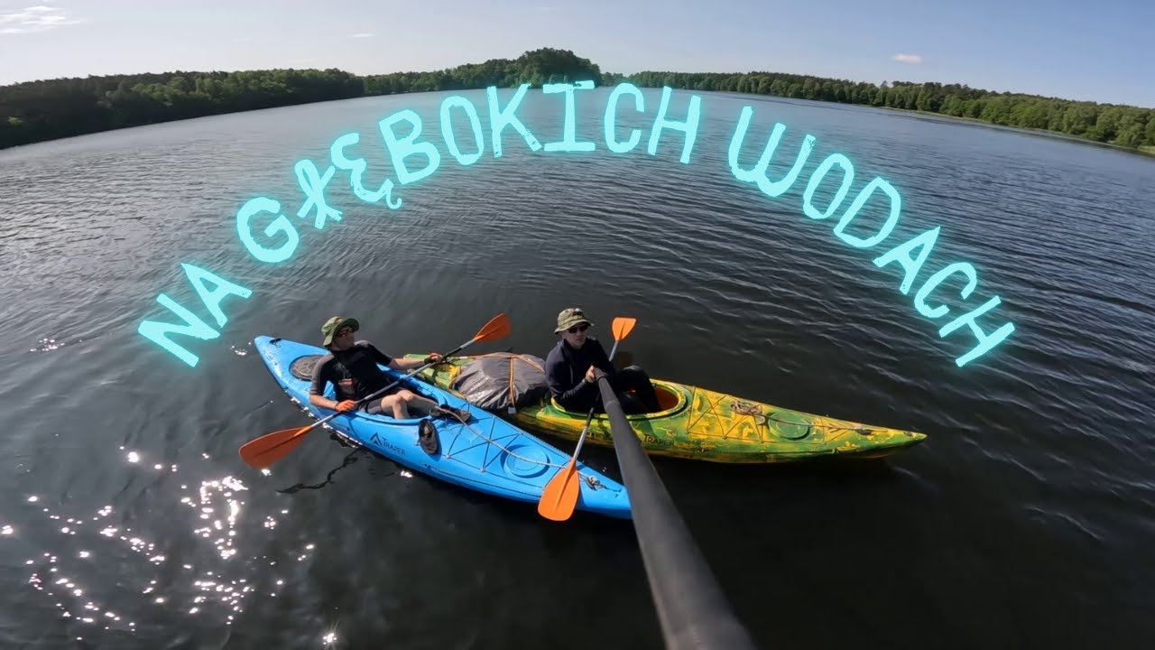 Brda - Koniec, przerwa i lecimy dalej! - odc.4