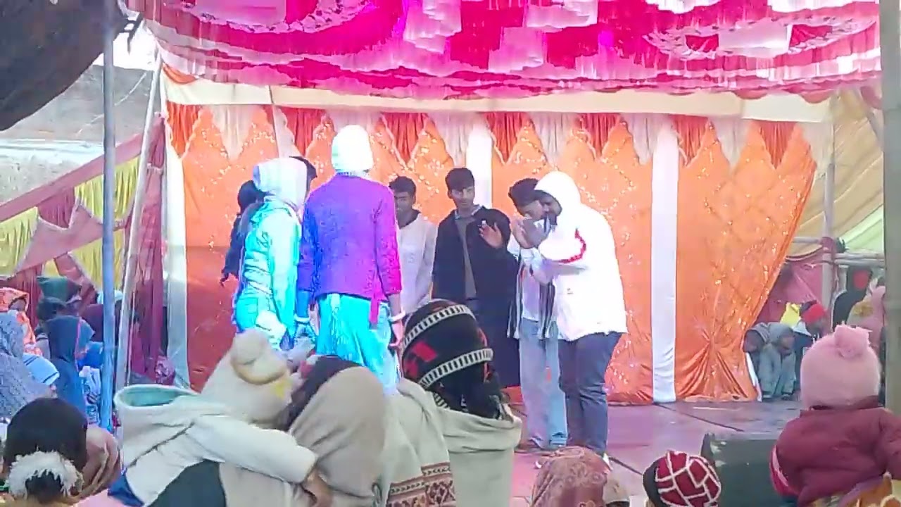 New santali dinachpur video 2026🌺🌺✨✨