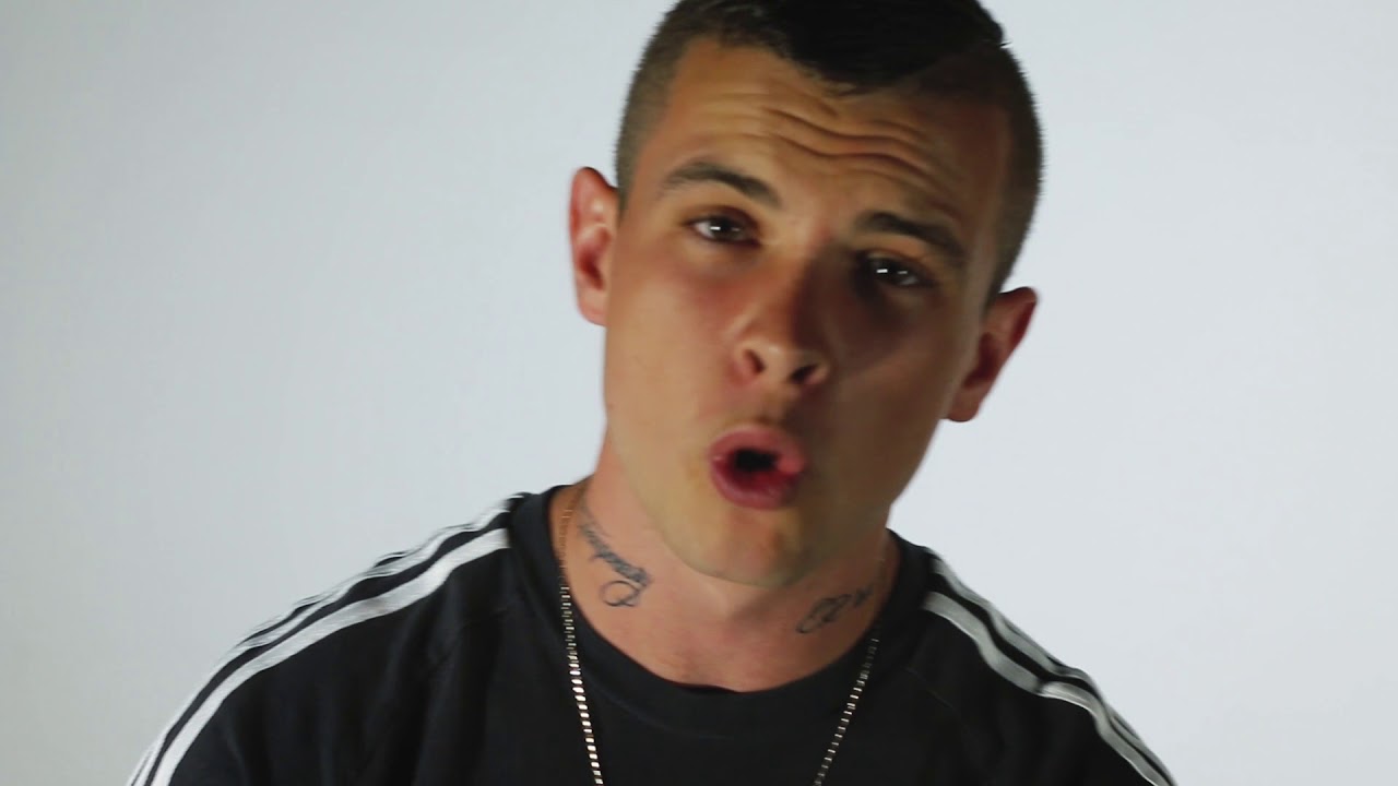BKAME - Better Man
