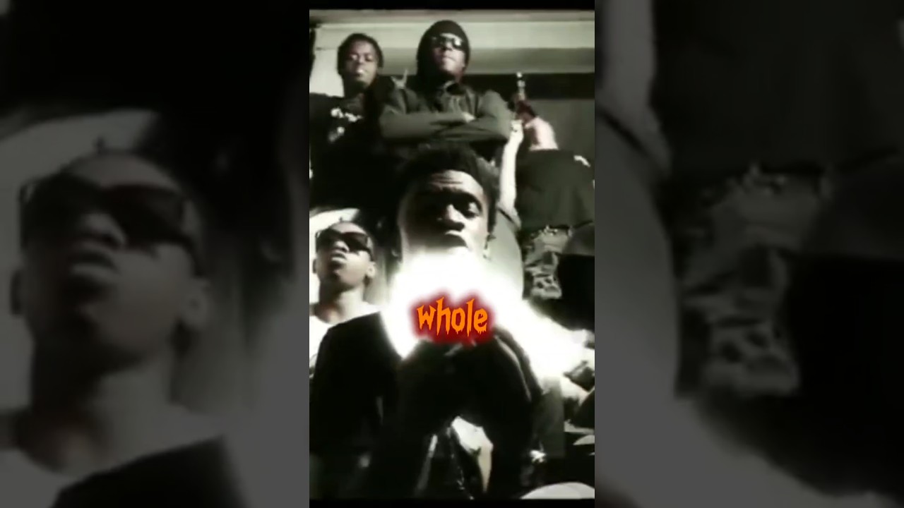 Spin Thru Ya Block (bass boosted)             #rap #rapper #edit #music #hiphop #fyp #newmusic #bass
