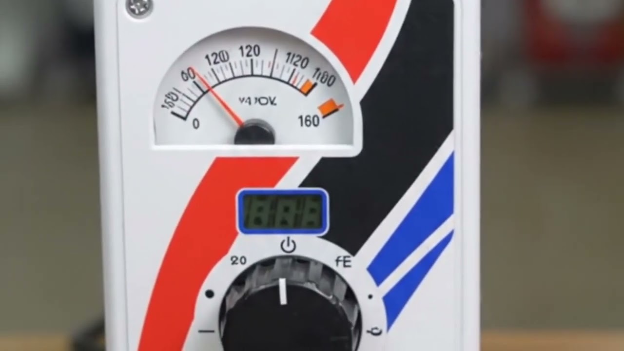 5kva stabilizer new model @Er.Vishu-tech01