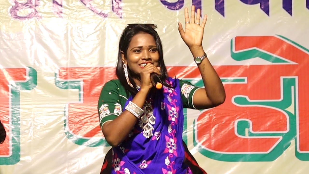 Hana Ghutu Nowa Ghutu Kasko Do || Anju Hembrom Hit Song 2026 || New Program Video Song 2026 