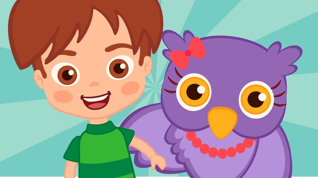 ¡Encuentra y descubre animales como la Lechuza! ★ Juegos y Sorpresas