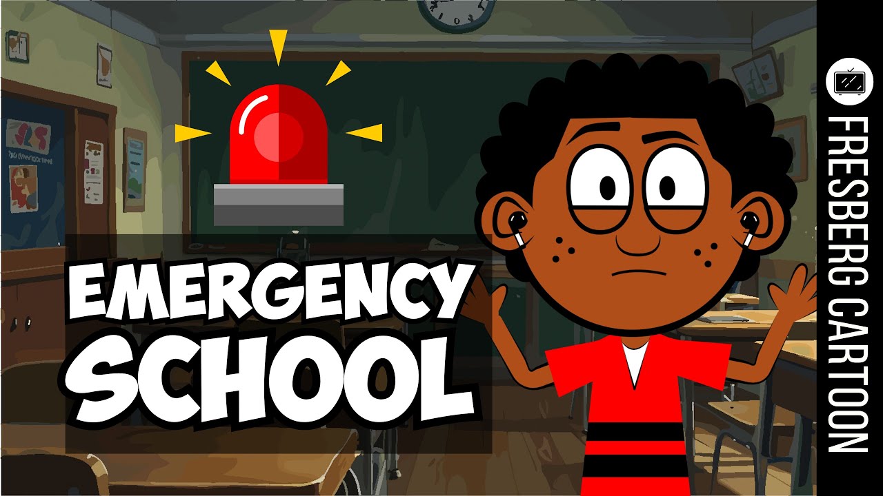 Stay Safe: How to Handle a School Emergency Like a Pro