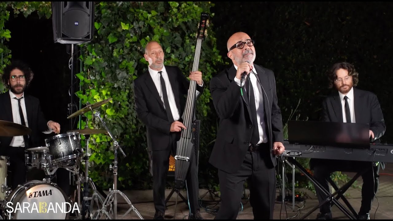 Sarabanda Medley Rumba