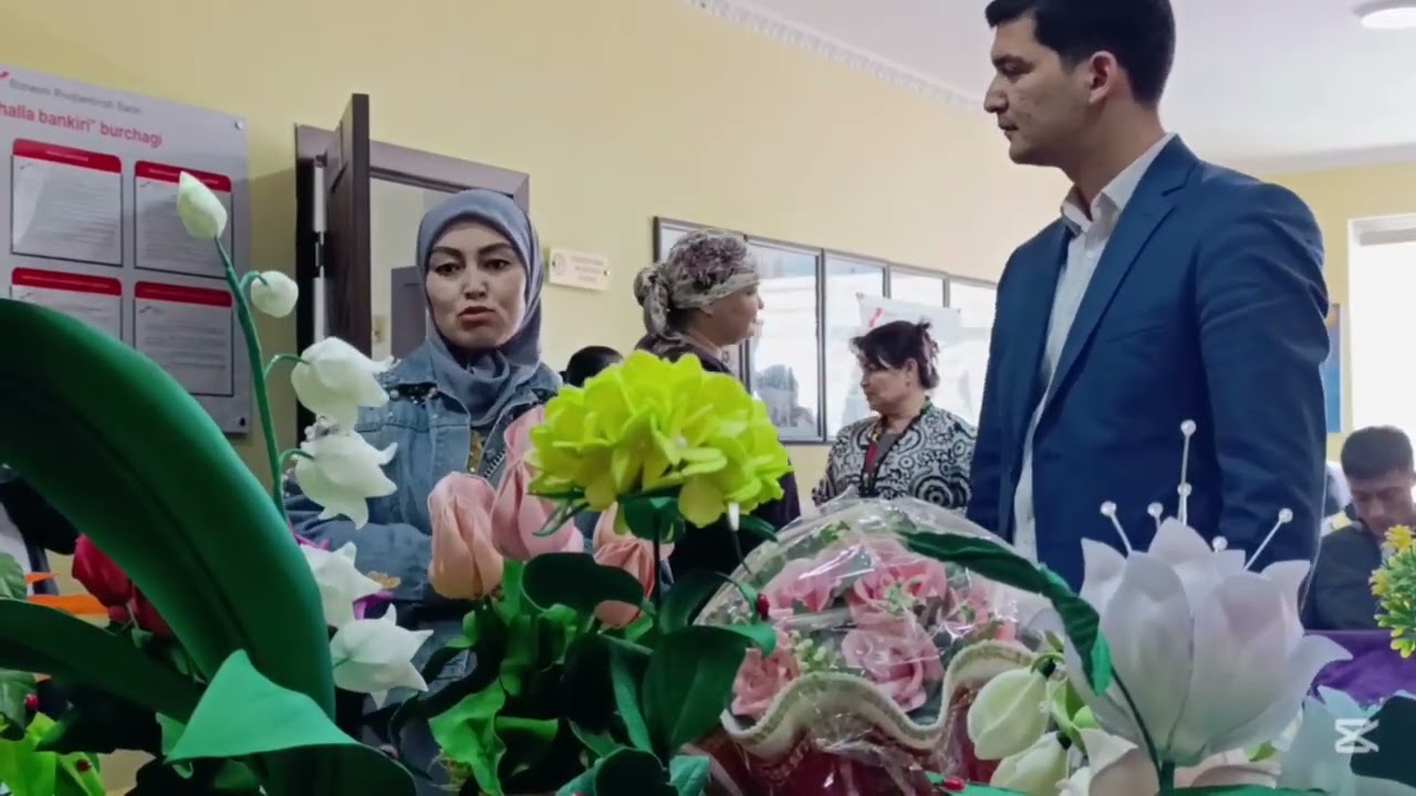 BRB YANGIYER BXM #moliya #bank #yangiyer #brbyangiyer