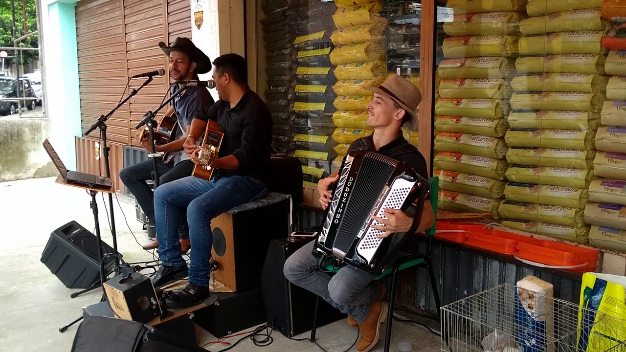 Duduzinho Aguiar Sanfona Acordeon