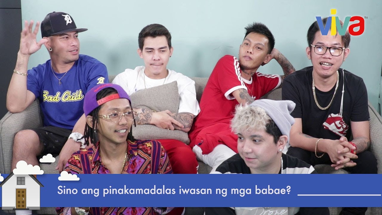 Ang Pinaka with Ex Battalion