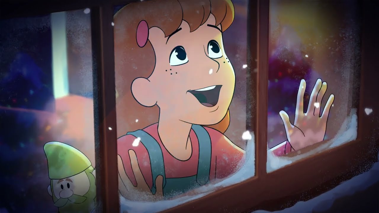 Metrocentre 30s Christmas 2022 TV Advert