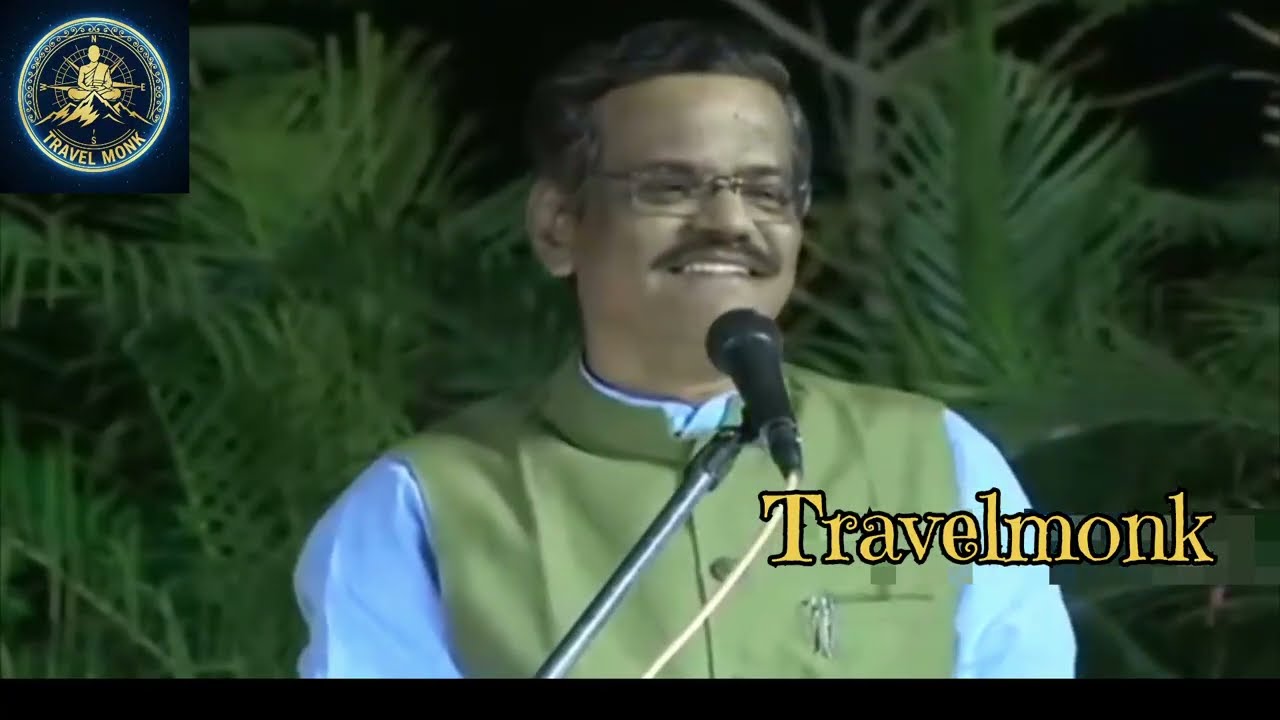 Pranesh comedy | ಪ್ರಾಣೇಶ್ ಕಾಮಿಡಿ | Gavi mata swami and Other swamiji laughing