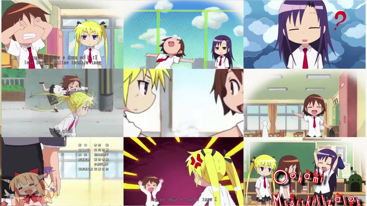 (Collab){Kill me baby}[Sparta Aftermath Remix]