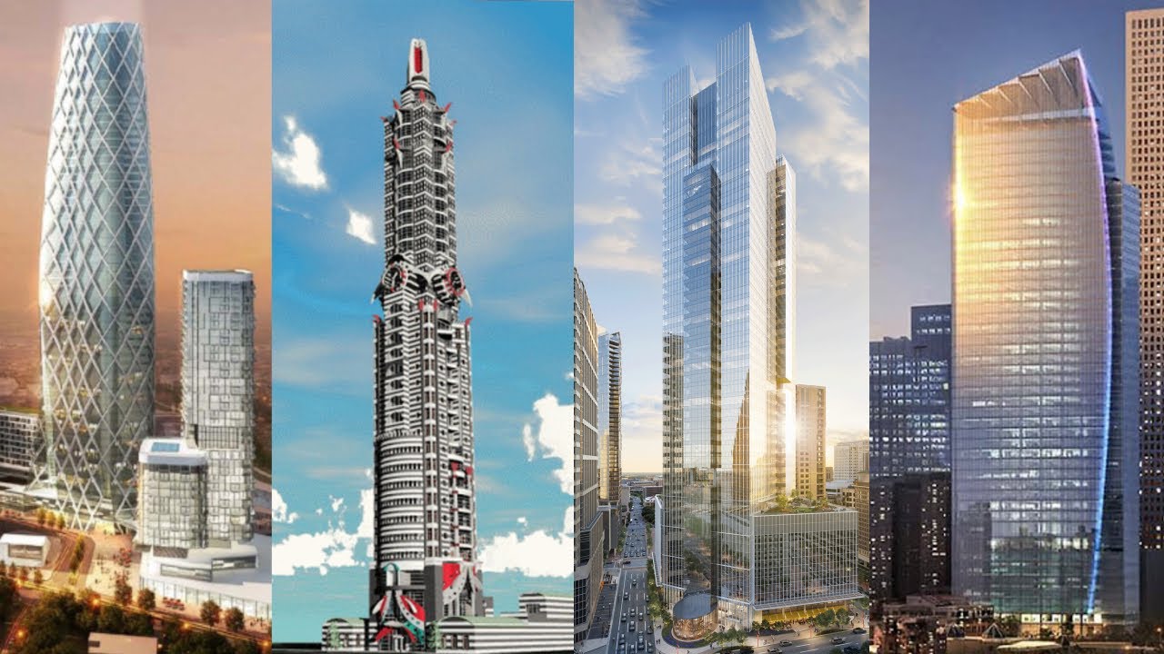 Future Houston 2030 | $10 Billion Transformation