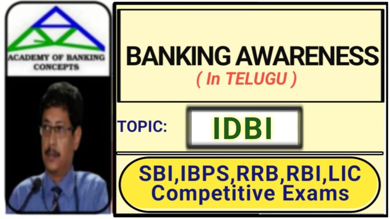 INDUSTRIAL DEVELOPMENT BANK OF INDIA