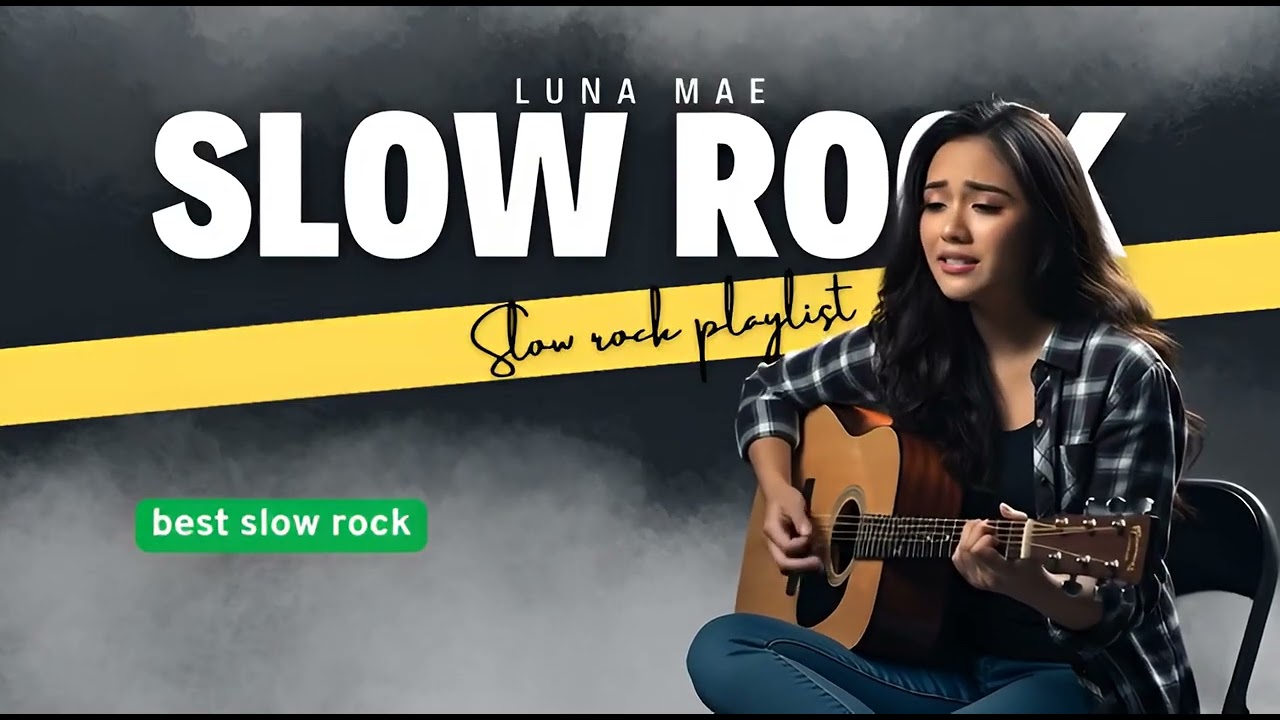 ⚓ Slow Rock Harbor Night Playlist | Calm Rock Reflections at Cebu Port