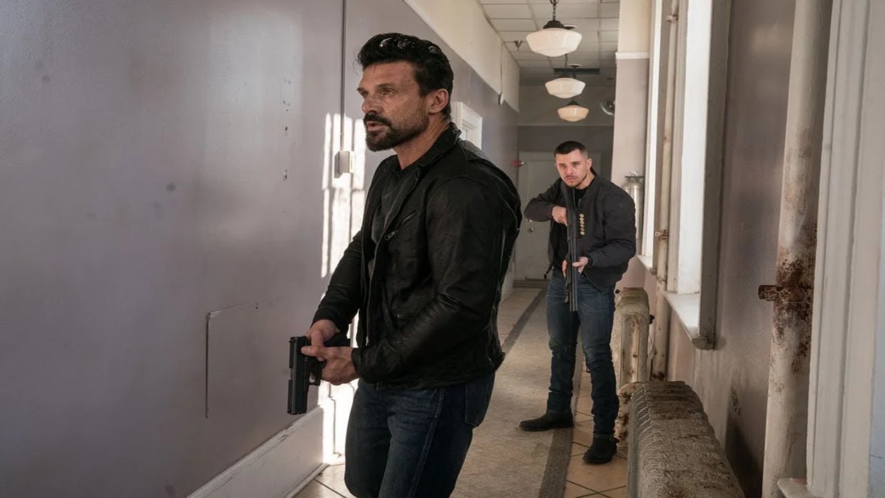 Cinzas de Vingan&ccedil;a Filme 2025 Dublado, Filmes Completos 2025