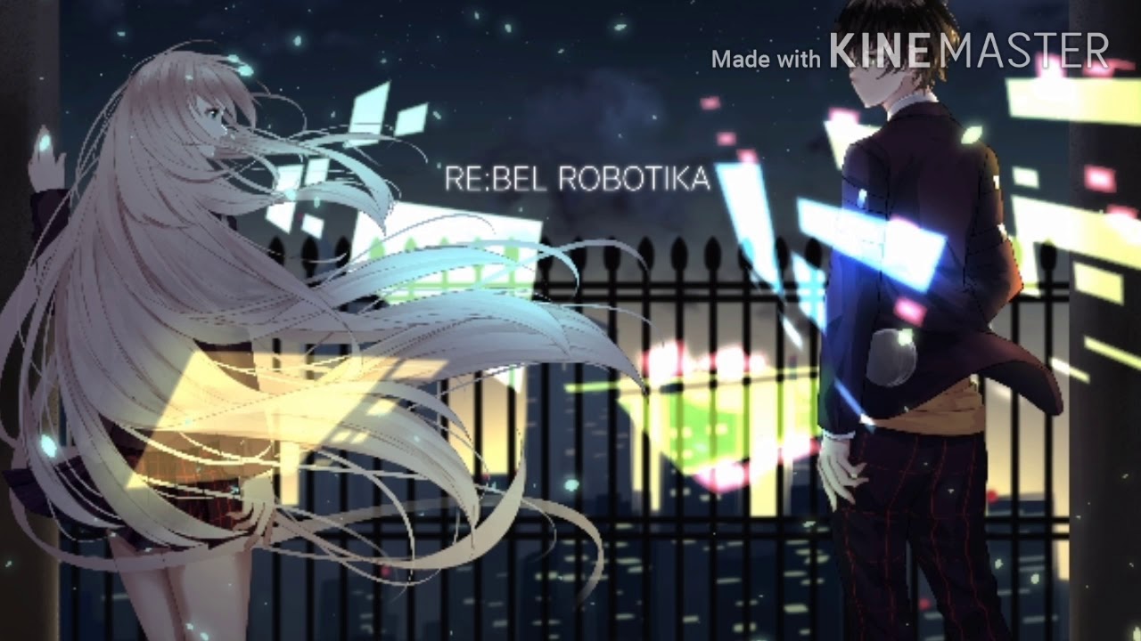 Sum 41 - No Reason (Nightcore)