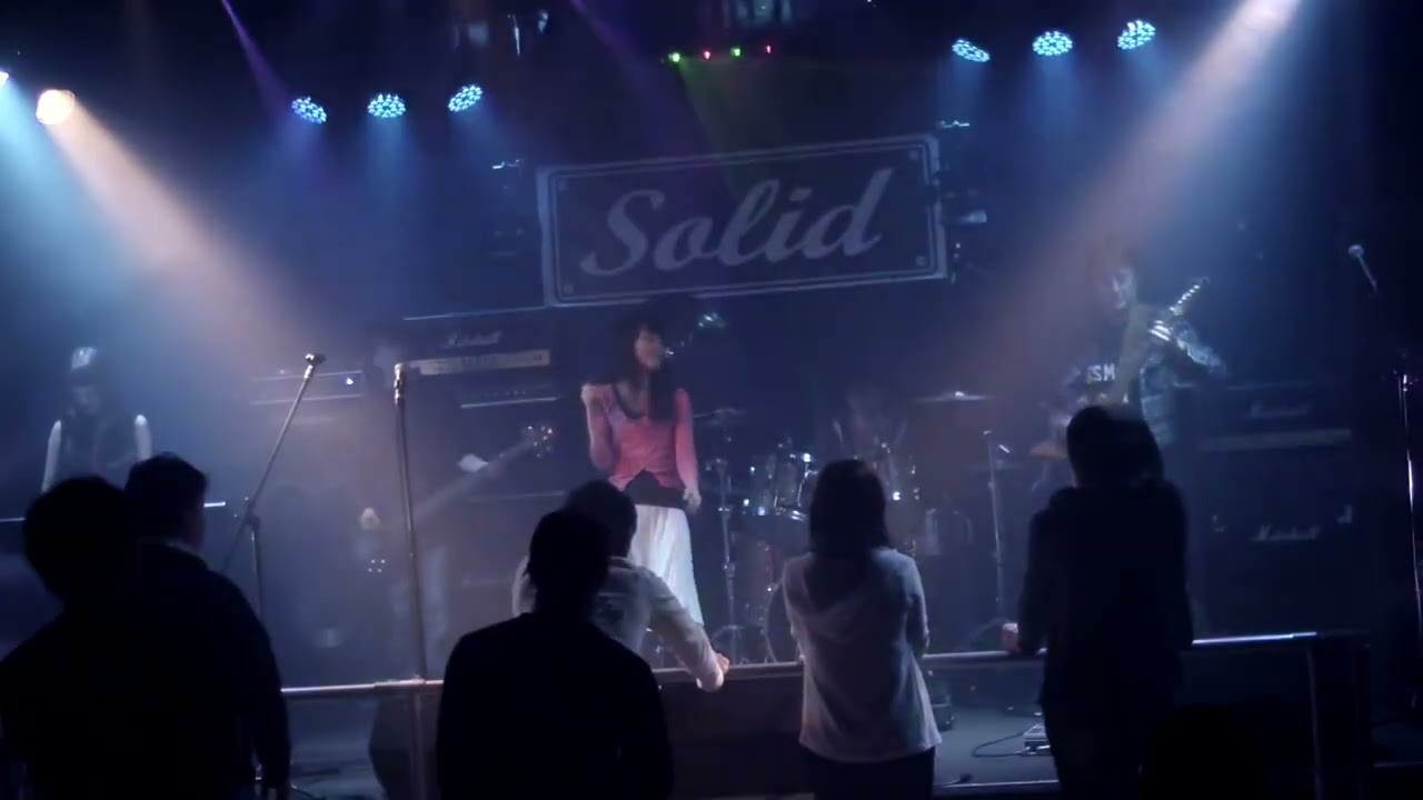 Every Little Thing「Shapes Of Love」コピー セッション【北海道札幌】(2014/04/27)
