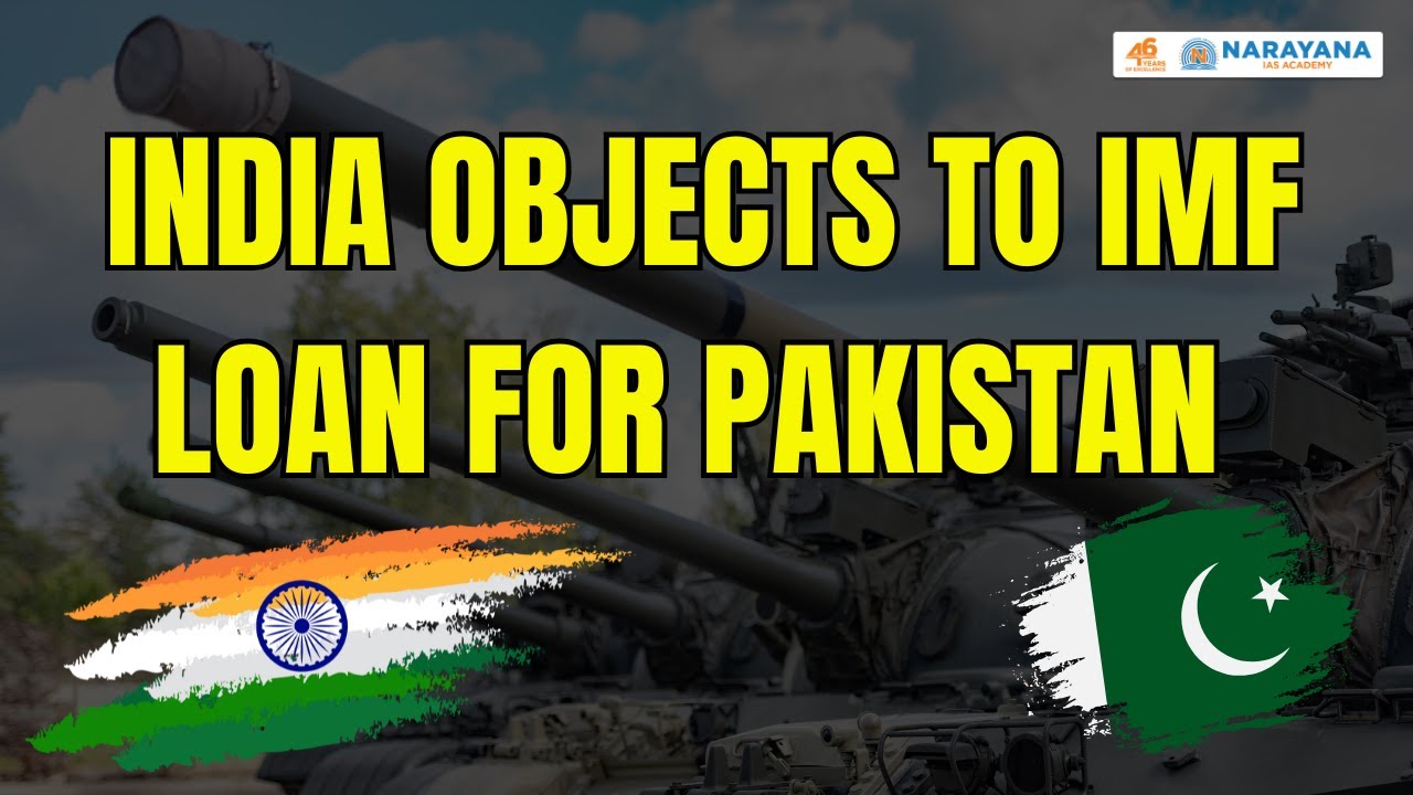 Why Did India Abstain from the IMF Vote for Pakistan? | IMF, FATF & Diplomacy Explained