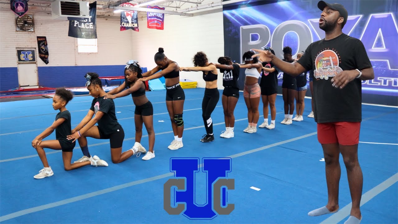 One Person Causes Consequences For You All! | CUC