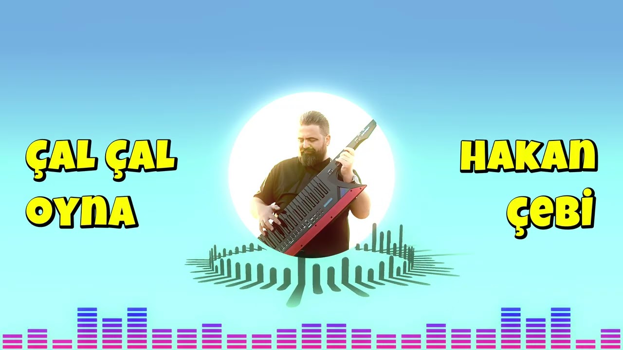 Hakan &Ccedil;ebi * &Ccedil;al &ccedil;al oyna #hakan&ccedil;ebi