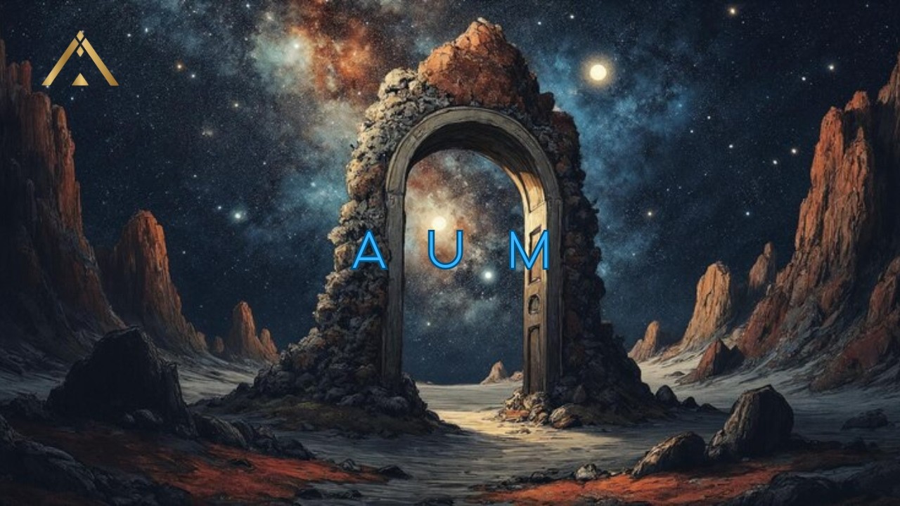 AUM - Minimal Ambient Composition 