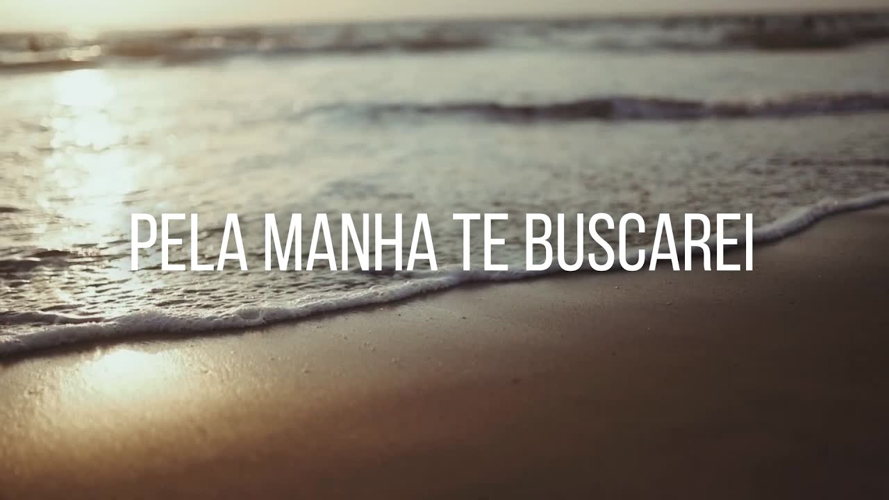 Fundo musical - Pela manha te buscarei  (Eduardo Cardoso) || Fundo musical para oração