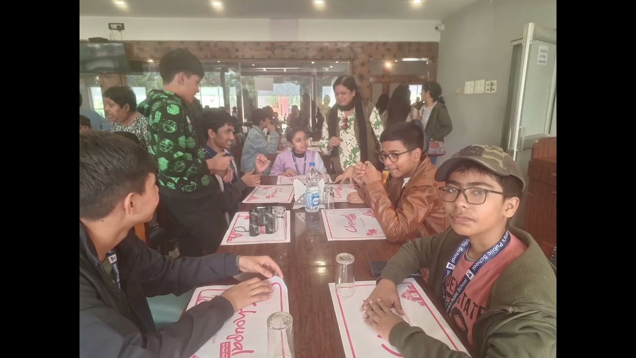 #schooltrip