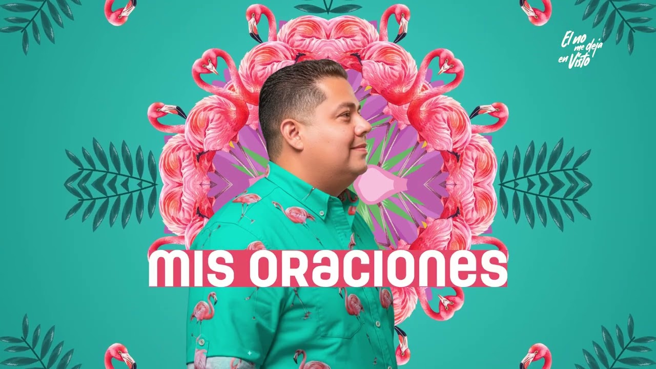 Él no me deja en visto- (VISUALIZER)