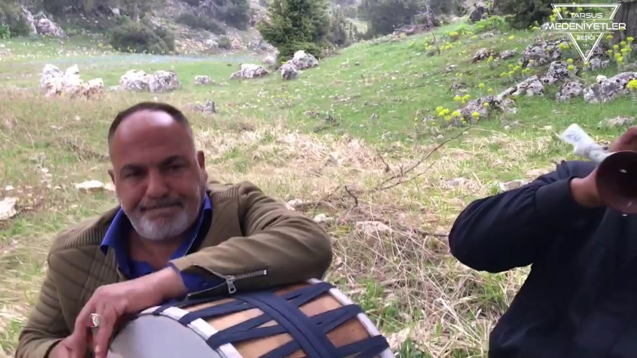 Çukurovamızın özlenen oturak havası  lavuk taksimi Yasin gülmez & Mahmut söğüt HD