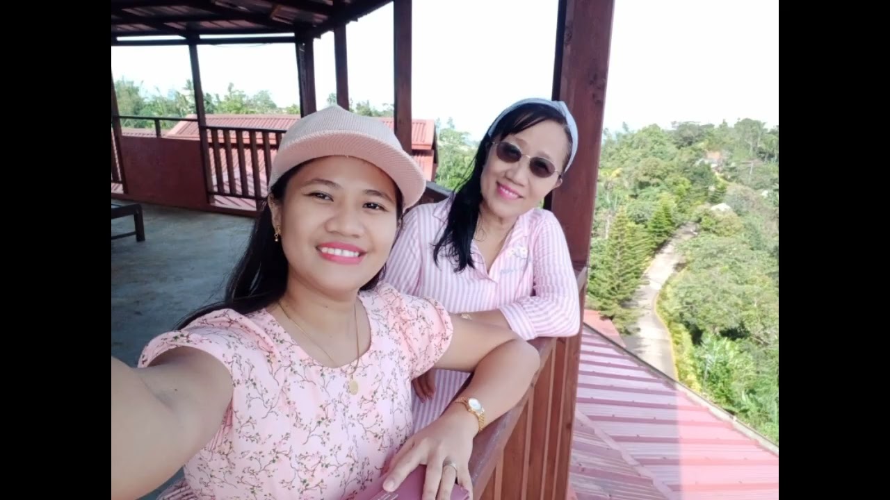 Cebu Mountain Tour 2023 (West 35, Buwakan ni Alejandra, Sirao, Temple of Leah)