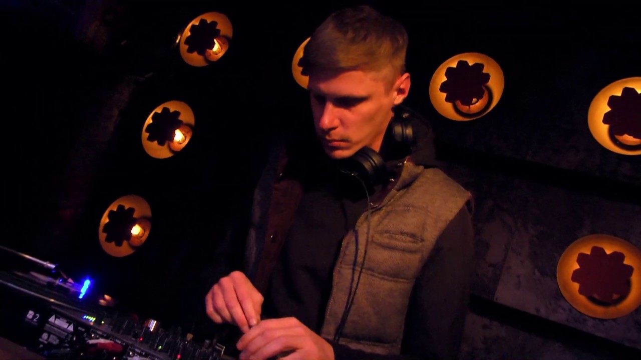 Roman K @ Strichka Festival Online 2020