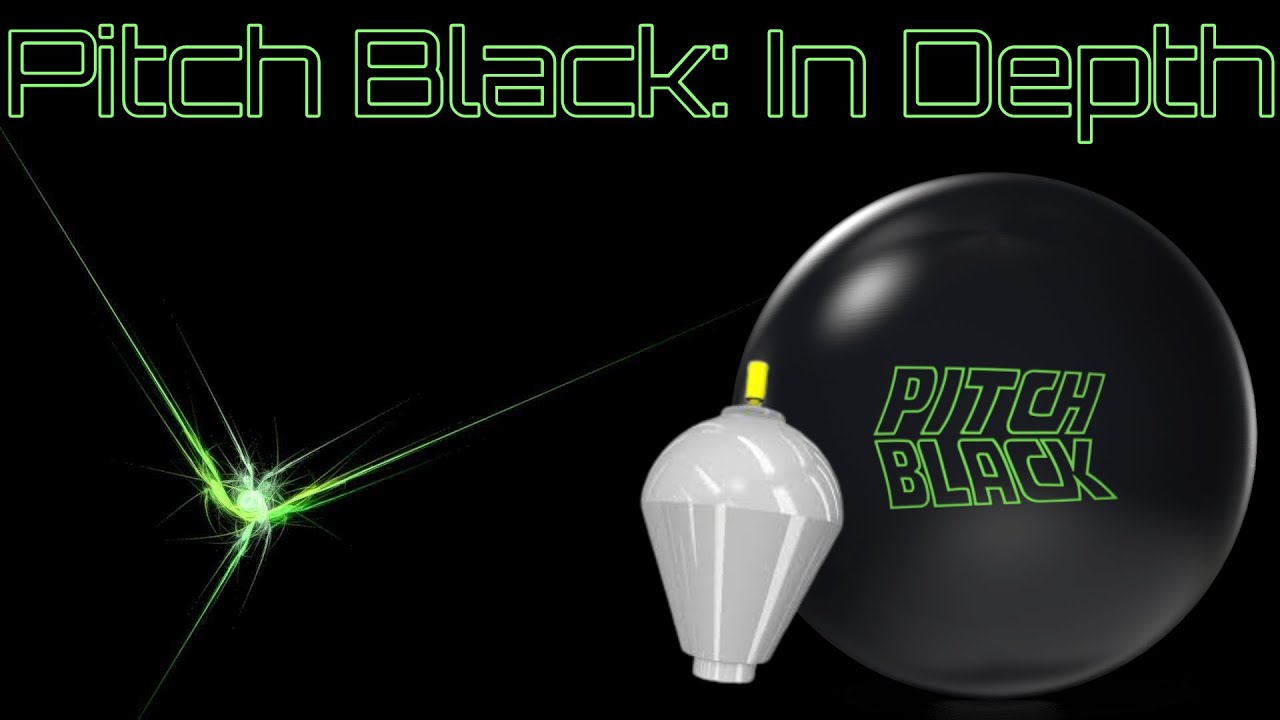 Pitch Black: In Depth
