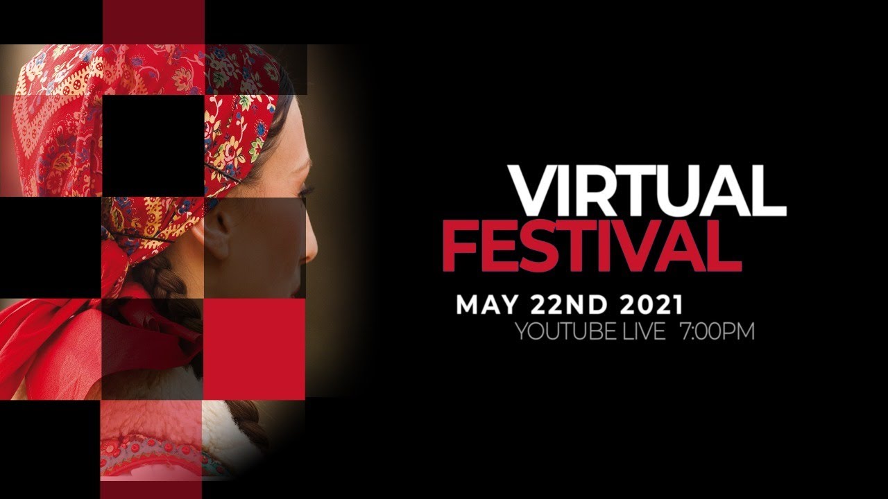 HKFS Virtual Festival 2021