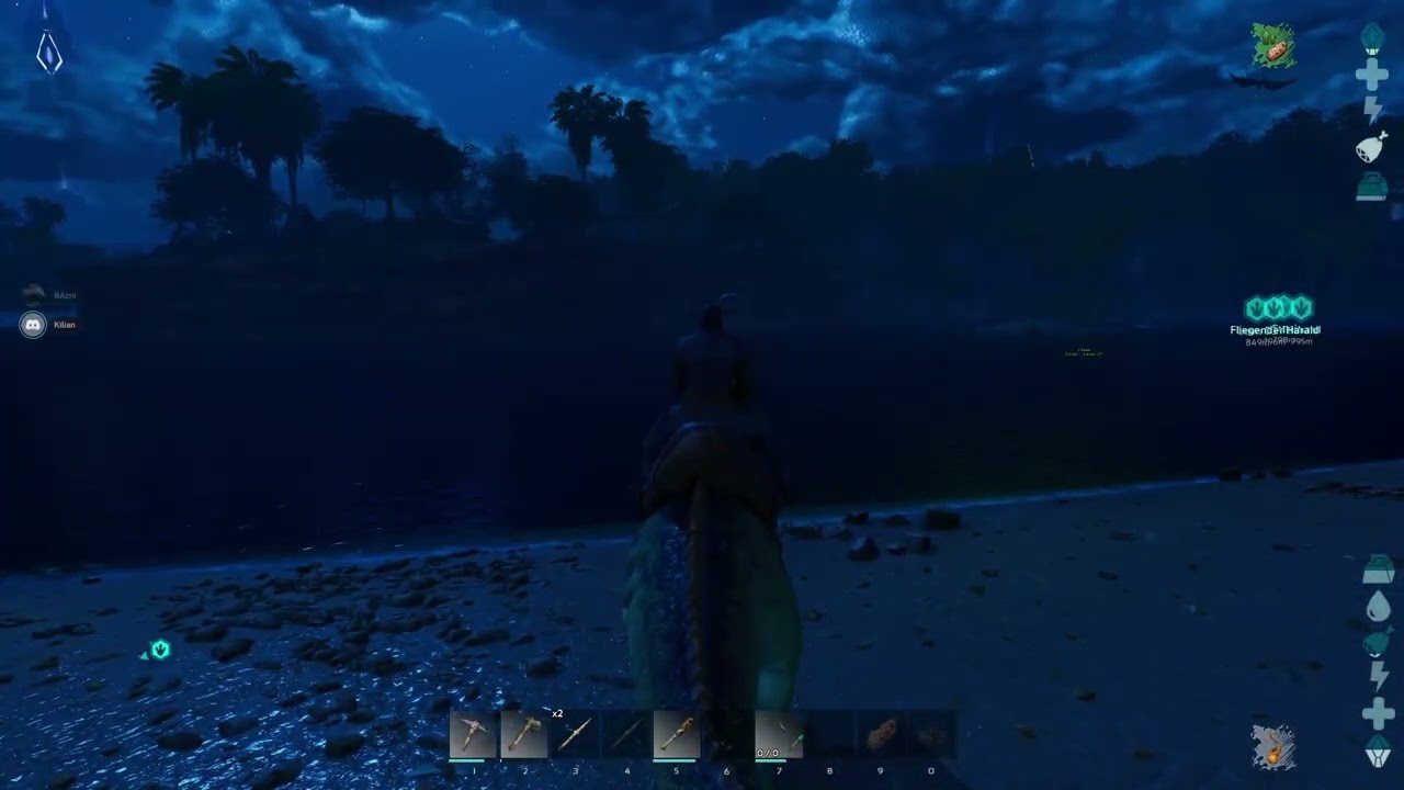 Ark Folge 6      #gaming #ark #arksurvivalascended #funny