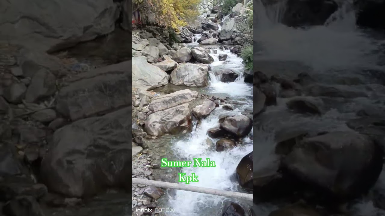 Sumer Nala Kpk