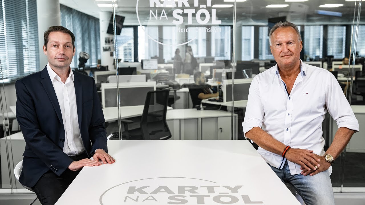 Analytik Juraj Zábojník: Prípady vyhrážok politikom budú pokračovať. Je za tým frustrácia ľudí