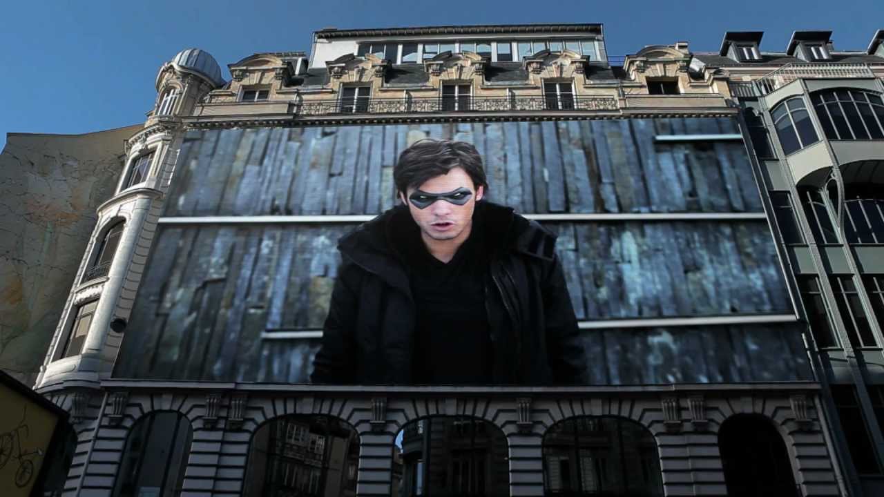 OrelSan - RaelSan [CLIP OFFICIEL]