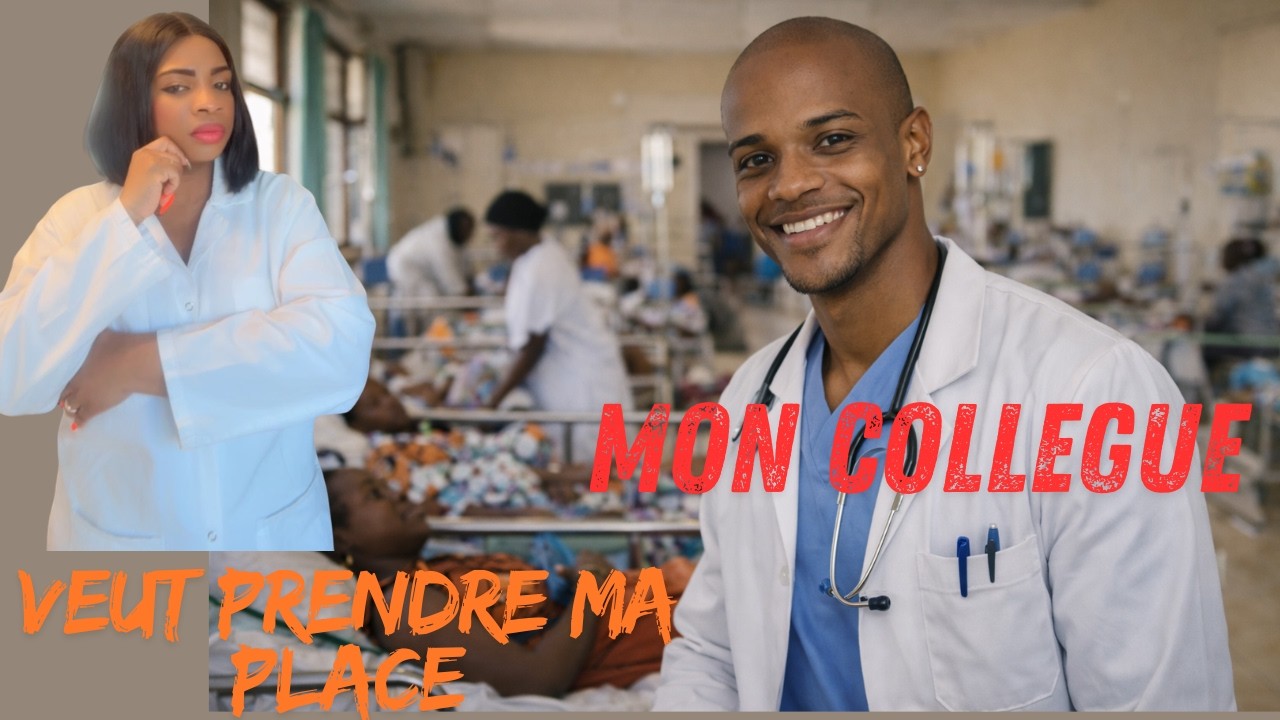 MON COLLEGUE TIENT A PRENDRE MA PLACE AU TRAVAIL