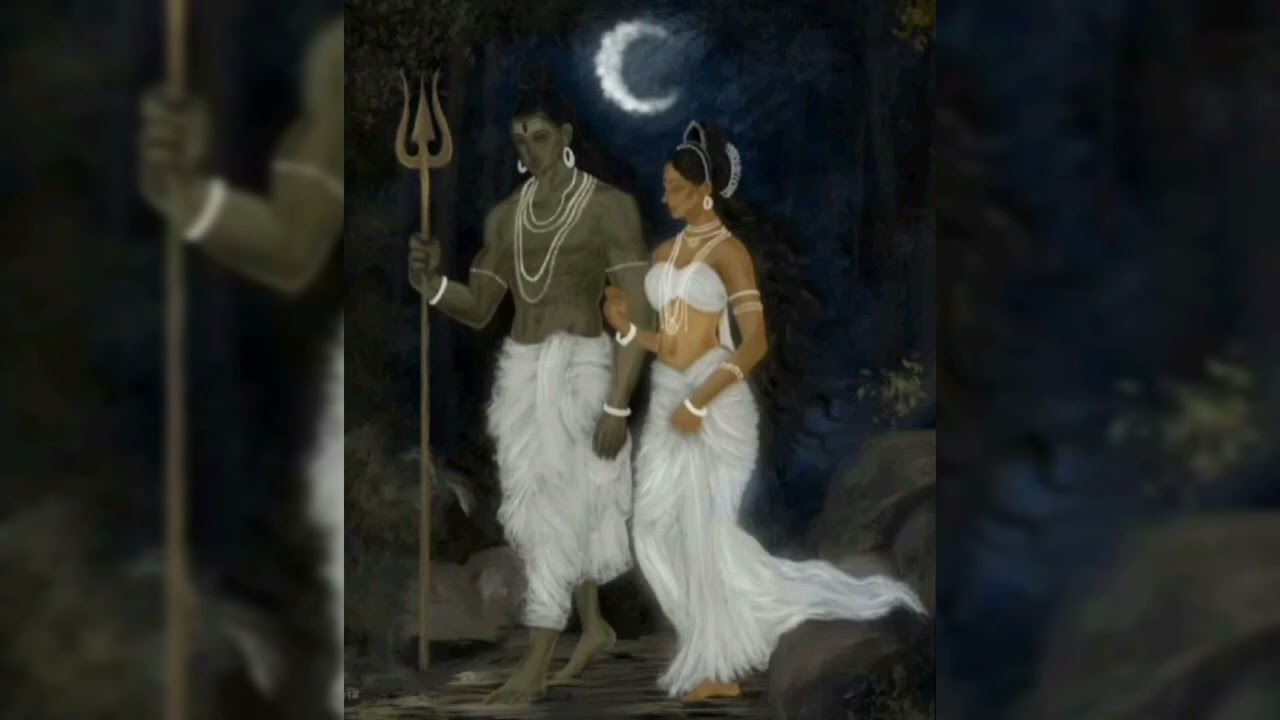 नमः शिवाय – पहाड़ों की गोद में | Calm & Relaxing Shiv Bhajan | Shiva Meditation