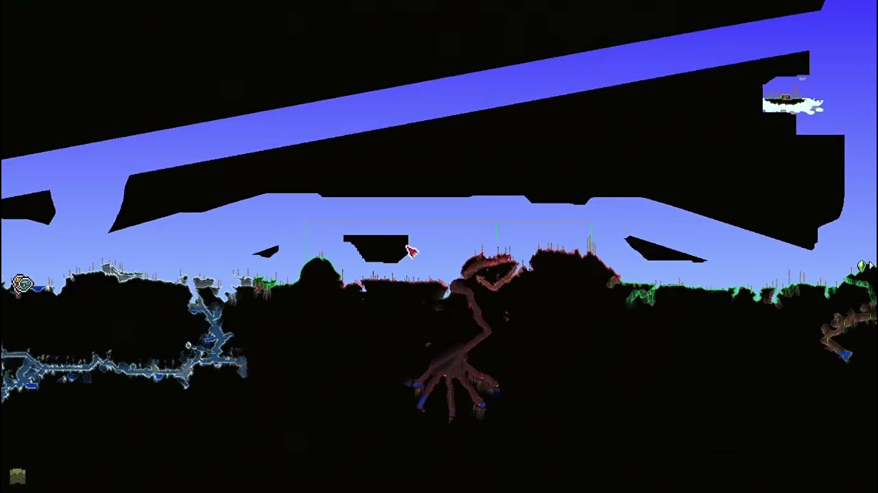 Terraria 1 4 5 5 Drua 9