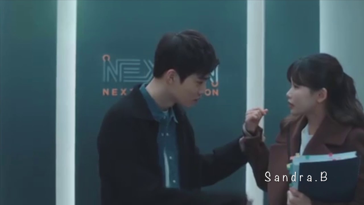 | Rich Man, Poor Woman | Lee Yoo Chan ღ Kim Bo Ra  |