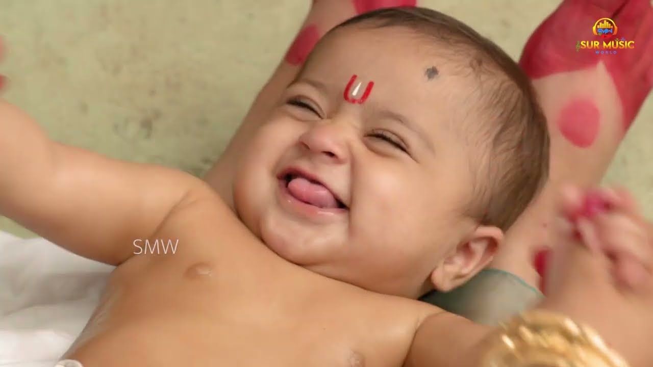 बालकृष्ण को कंस के साथ खाना खाते देख यशोदा मैया हैरान हो गई || #ymkn