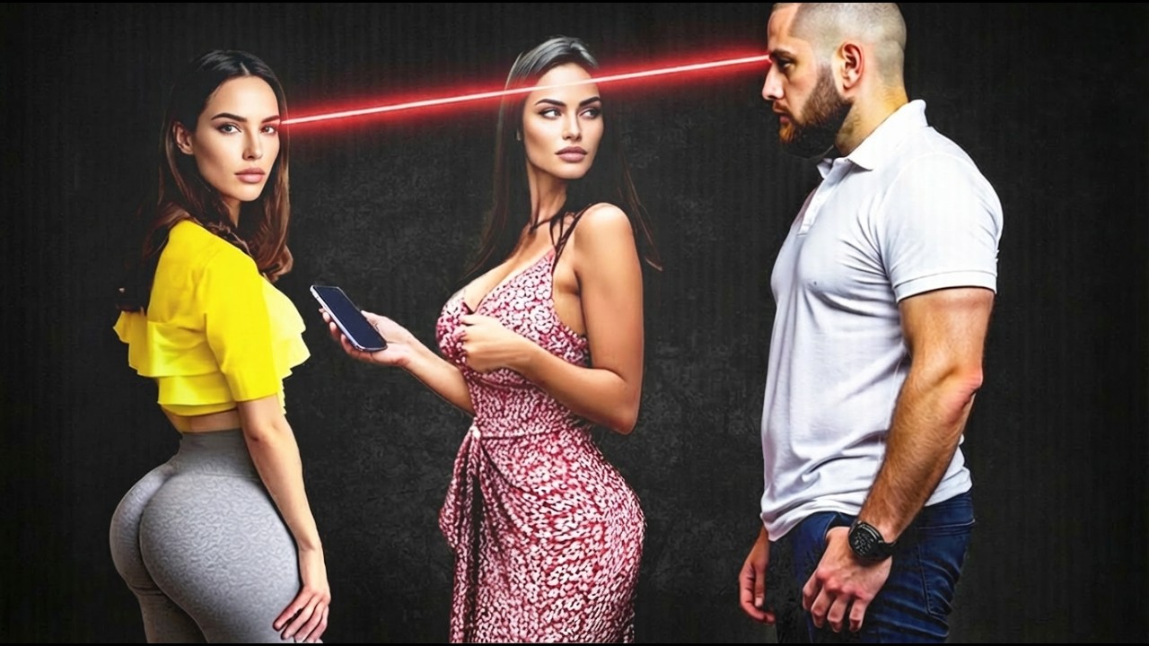 Der faulste Weg um extrem attraktiv zu sein