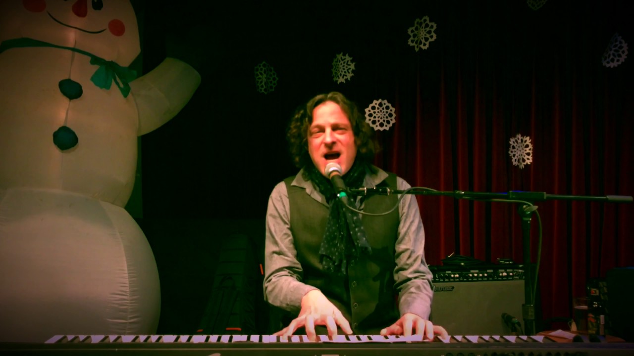 'Stupid Love' Ben Arnold (2017 Winter Doldrums) @ World Cafe Live