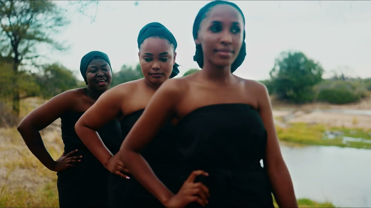 Tanapa band - Ruaha Inang'ara (Official Music Video)